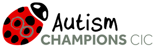 Autism Champions CIC