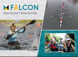 Falcon Rowing and Canoeing Club