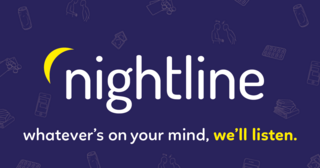 Oxford Nightline