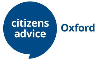 Citizens Advice Oxford