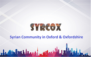 Syrian Community in Oxford and Oxfordshire SYRCOX