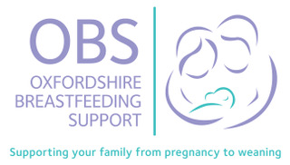 Oxfordshire Breastfeeding Support