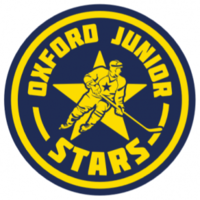 Oxford Junior Stars Ice Hockey Club