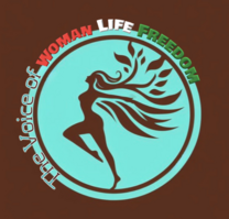 The Voice of Woman Life Freedom
