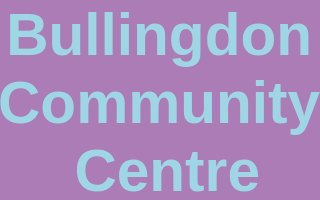 Bullingdon Community Centre