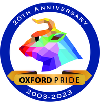 Oxford Pride